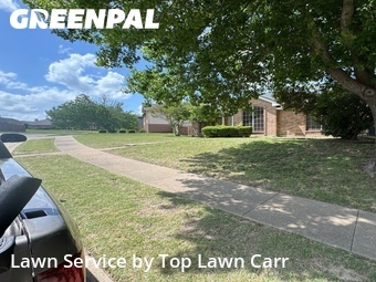 Grass Cutting nearby Dallas, TX, 