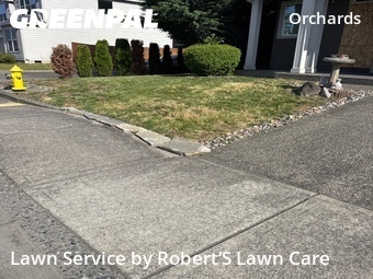 Lawn Care Service nearby Vancouver, WA, 