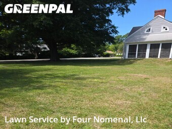 Grass Cut nearby Richmond, VA, 