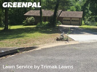 Lawn Maintenance nearby Stockbridge, GA, 