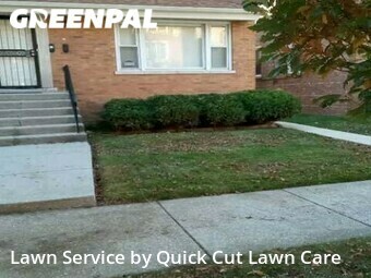 Lawn Care nearby Chicago, IL, 