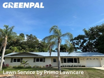 Lawn Mowing Service nearby Bradenton, FL, 