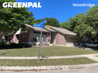 Lawn Mow nearby San Antonio, TX, 