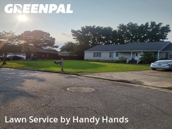 Lawn Cut nearby Virginia Beach, VA, 