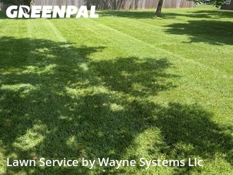 Grass Cutting nearby Columbia, MO, 