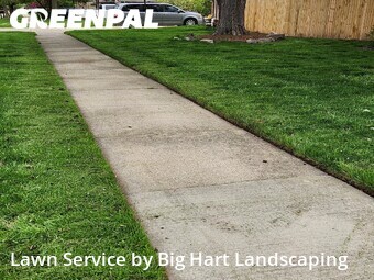 Lawn Cutting nearby Macomb, MI, 