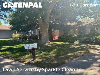 Lawn Carein Arvada,80002,Lawn Service by Sparkle Cleannn, work completed in Jun , 2026