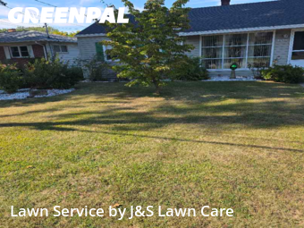 Lawn Cut nearby Erie, PA, 
