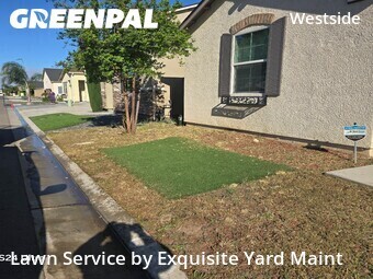 Grass Cutting nearby Fresno, CA, 