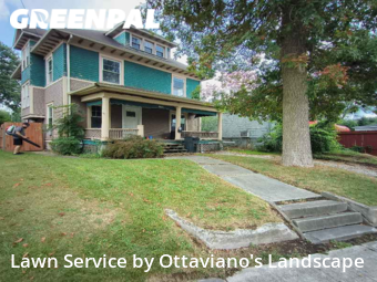 Lawn Cutting nearby Marion, OH, 