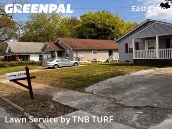 Yard Mowing nearby Chattanooga, TN, 