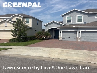Yard Mowing nearby Orlando, FL, 