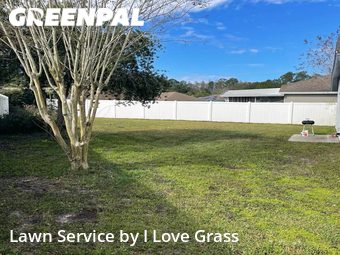 Lawn Care Service nearby Wesley Chapel, FL, 