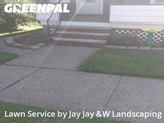 Lawn Mowing nearby Barberton, OH, 