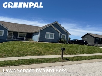 Lawn Mowing Service nearby Kansas City, MO, 
