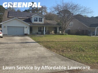 Grass Cutting nearby Johns Island, SC, 