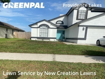 Lawn Mowing Service nearby Brandon, FL, 