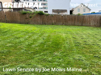 Yard Cutting nearby Portland, ME, 