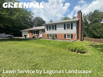 Yard Mowing nearby Dumfries, VA, 