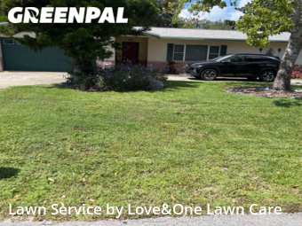 Yard Cutting nearby Apopka, FL, 
