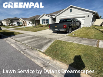 Lawn Maintenance nearby Sanford, FL, 