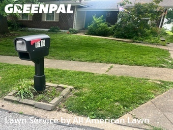 Yard Cutting nearby Ballwin, MO, 