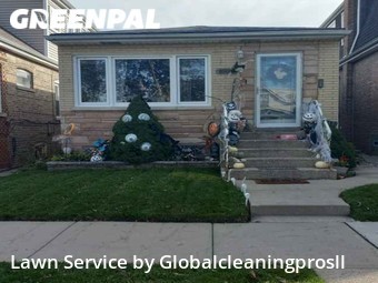 Grass Cut nearby Chicago, IL, 