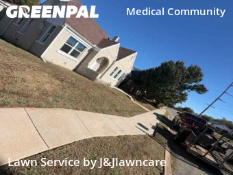 Landscaping Maintenance In Oklahoma City,73111,Landscaping Maintenance by J&Jlawncare, work completed in Nov , 2025