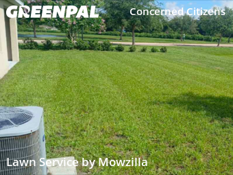 Grass Cutting nearby Gibsonton, FL, 