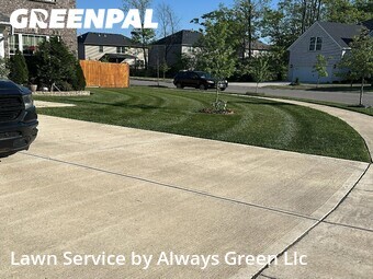 Lawn Cut nearby Lexington, KY, 