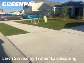 Lawn Service nearby Parrish, FL, 