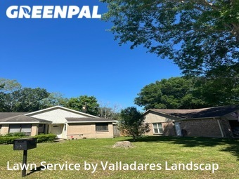 Lawn Mow nearby Dickinson, TX, 