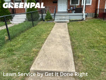 Grass Cutting nearby Dundalk, MD, 