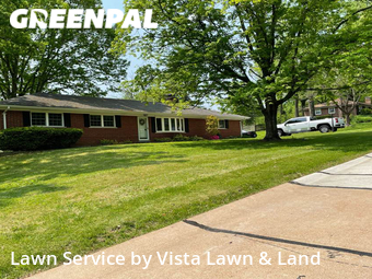 Lawn Maintenance nearby Ballwin, MO, 