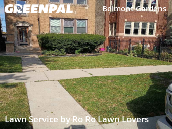 Lawn Care Service nearby Chicago, IL, 