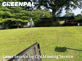 Lawn Cutting nearby Greensboro, NC, 