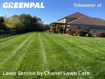 Lawn Mowing nearby New Albany, OH, 