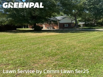 Lawn Care nearby Greenville, SC, 