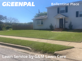 Lawn Care Service nearby Norfolk, VA, 