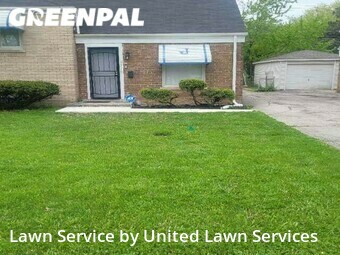 Lawn Care nearby Chicago, IL, 