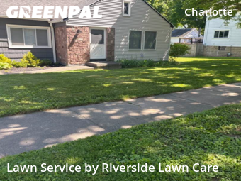 Lawn Care Service nearby Rochester, NY, 