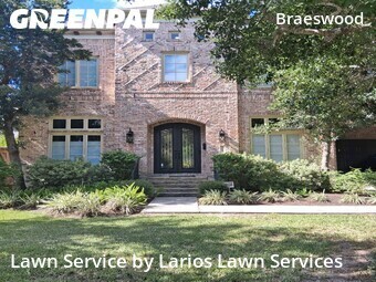 Lawn Care Service nearby Houston, TX, 