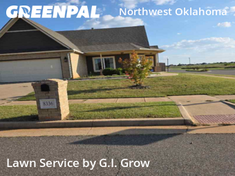 Lawn Care Service nearby Oklahoma City, OK, 