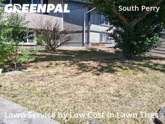 Landscaping Cleanup In Spokane,99202,Landscaping Maintenance by Low Cost In Lawn Thgs, work completed in Jun , 2026
