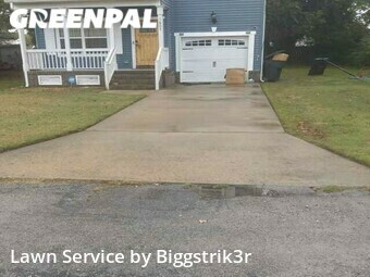 Yard Cutting nearby Portsmouth, VA, 