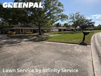 Lawn Cutting nearby Winter Springs, FL, 