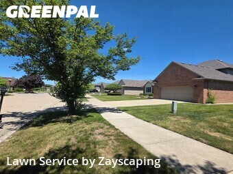 Grass Cut nearby Macomb, MI, 