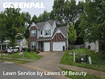 Lawn Care Service nearby Greenwood, IN, 