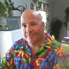 Thomas the LAWNMOWERMAN Owner Photo