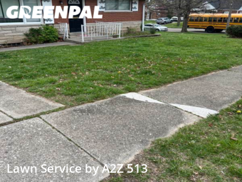 Lawn Mow nearby Cincinnati, OH, 